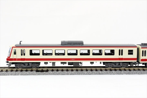 KATO 10-1207 西武鉄道5000系 <レッドアロー> 6両セット | 鉄道模型 