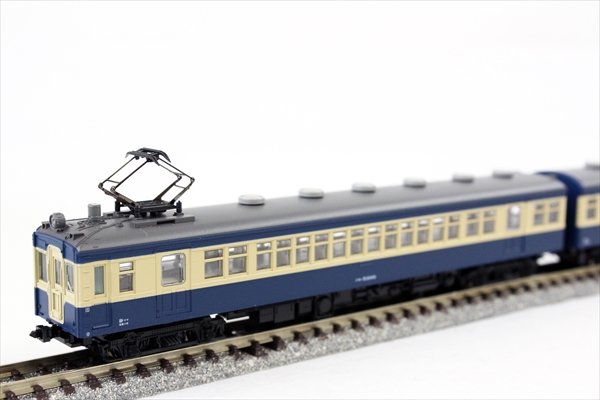 KATO 10-1226 クモハ53000+クハ47153 飯田線 2両セット | 鉄道模型 ...