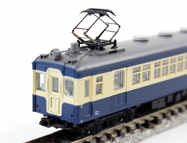 特製品 クモハ51046,クハ47151飯田線2輌セット模型・プラモデル