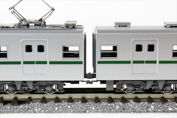 KATO 10-1144 営団地下鉄千代田線 6000系4両増結セット | 鉄道模型 