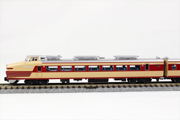 KATO カトー 10-1149 181系100番台 あさま 8両セット - 鉄道模型
