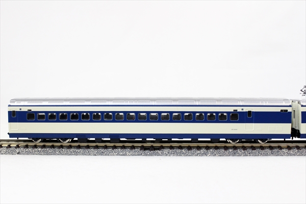 KATO 10-1133 0系2000番台<東海道新幹線開業50周年記念>増結4両セット 