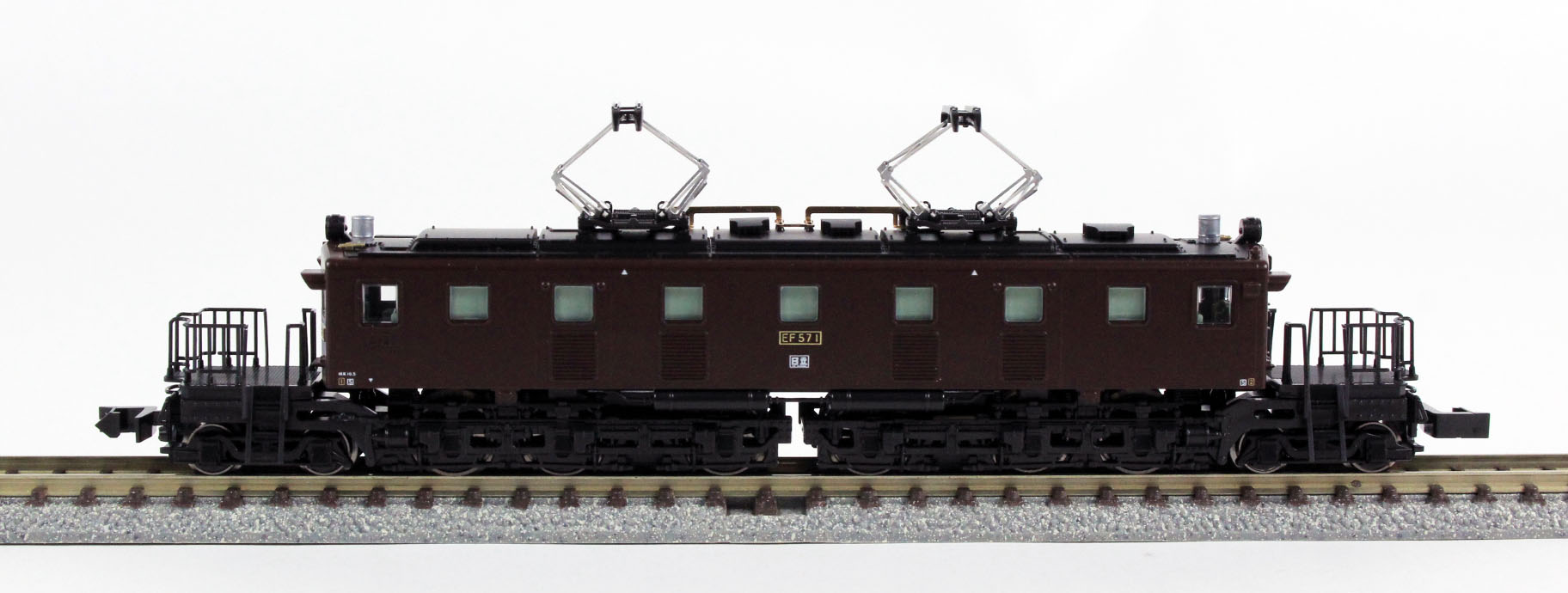 KATO 3069-1 EF57-1 鉄道模型 Nゲージ | 鉄道模型 通販 ホビー 