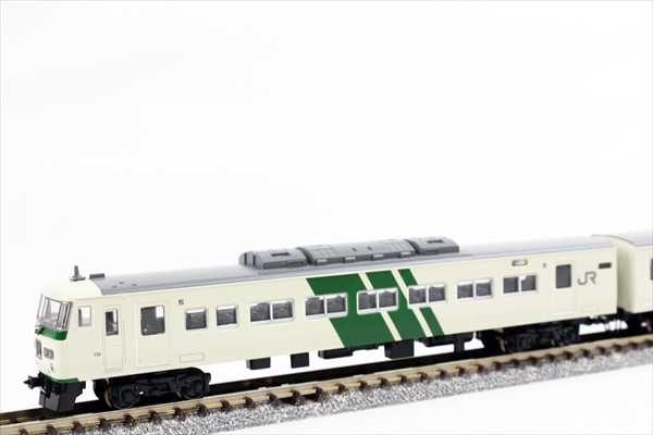 KATO 10-1242 185系 C1編成 リバイバル踊り子色 5両セット | 鉄道模型 