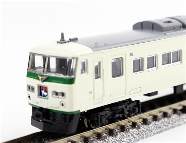 KATO 10-1242 185系 C1編成 リバイバル踊り子色 5両セット | 鉄道模型