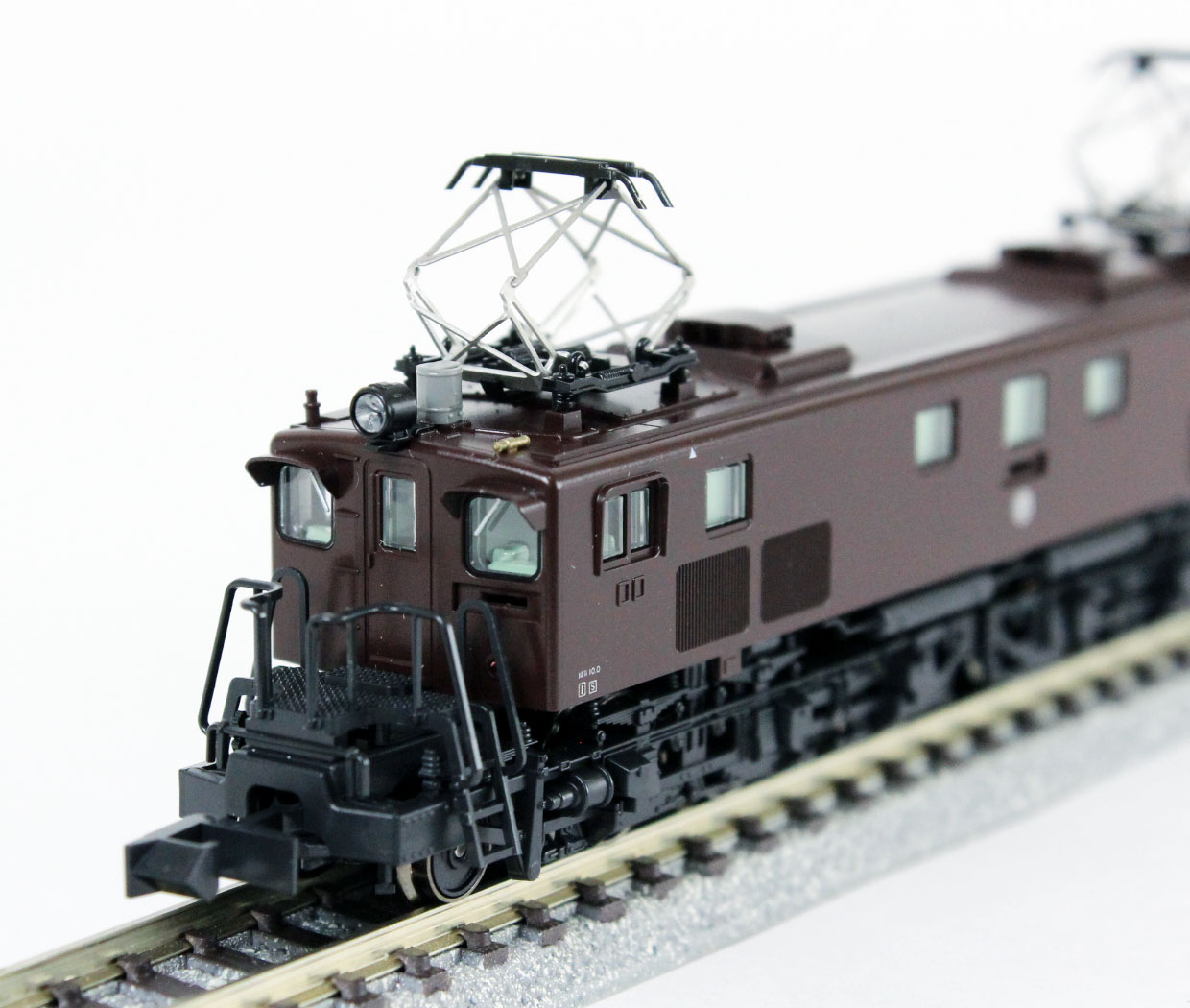 KATO 3072 EF13 Ｎゲージ | 鉄道模型 通販 ホビーショップタムタム