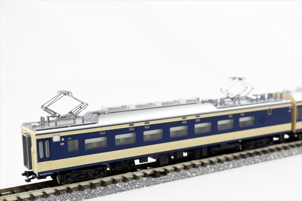 KATO 10-1237 583系 6両基本セット | 鉄道模型 通販 ホビーショップ 