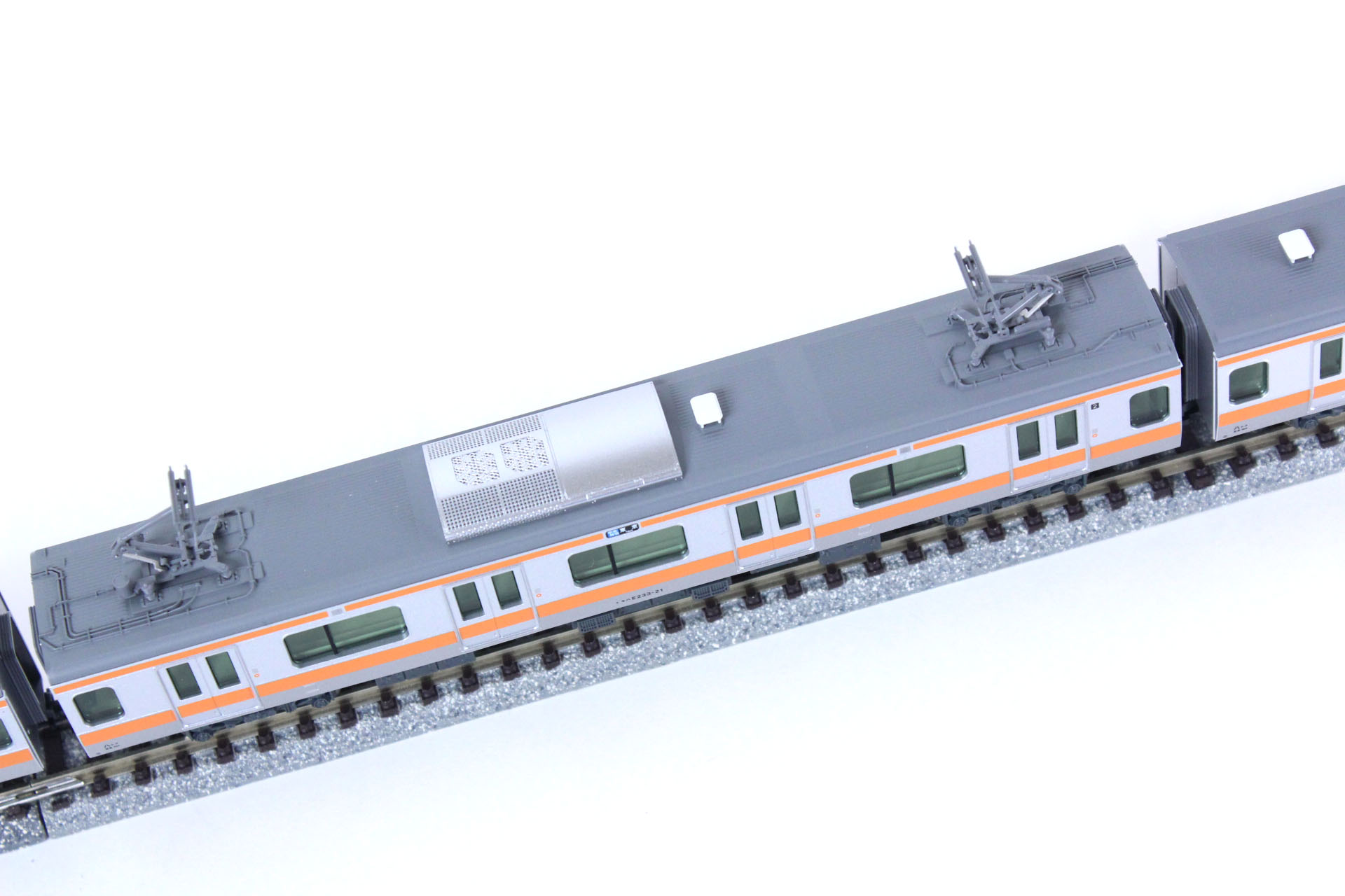 KATO 10-1311 E233系 中央線(T編成) 6両基本セット | 鉄道模型 通販 