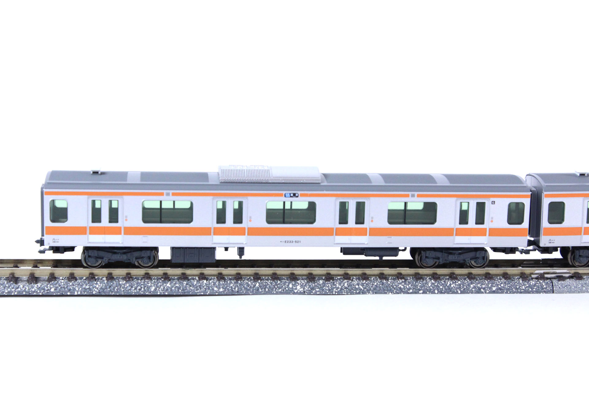 KATO 10-1312 E233系 中央線(T編成) 4両増結セット | 鉄道模型 通販