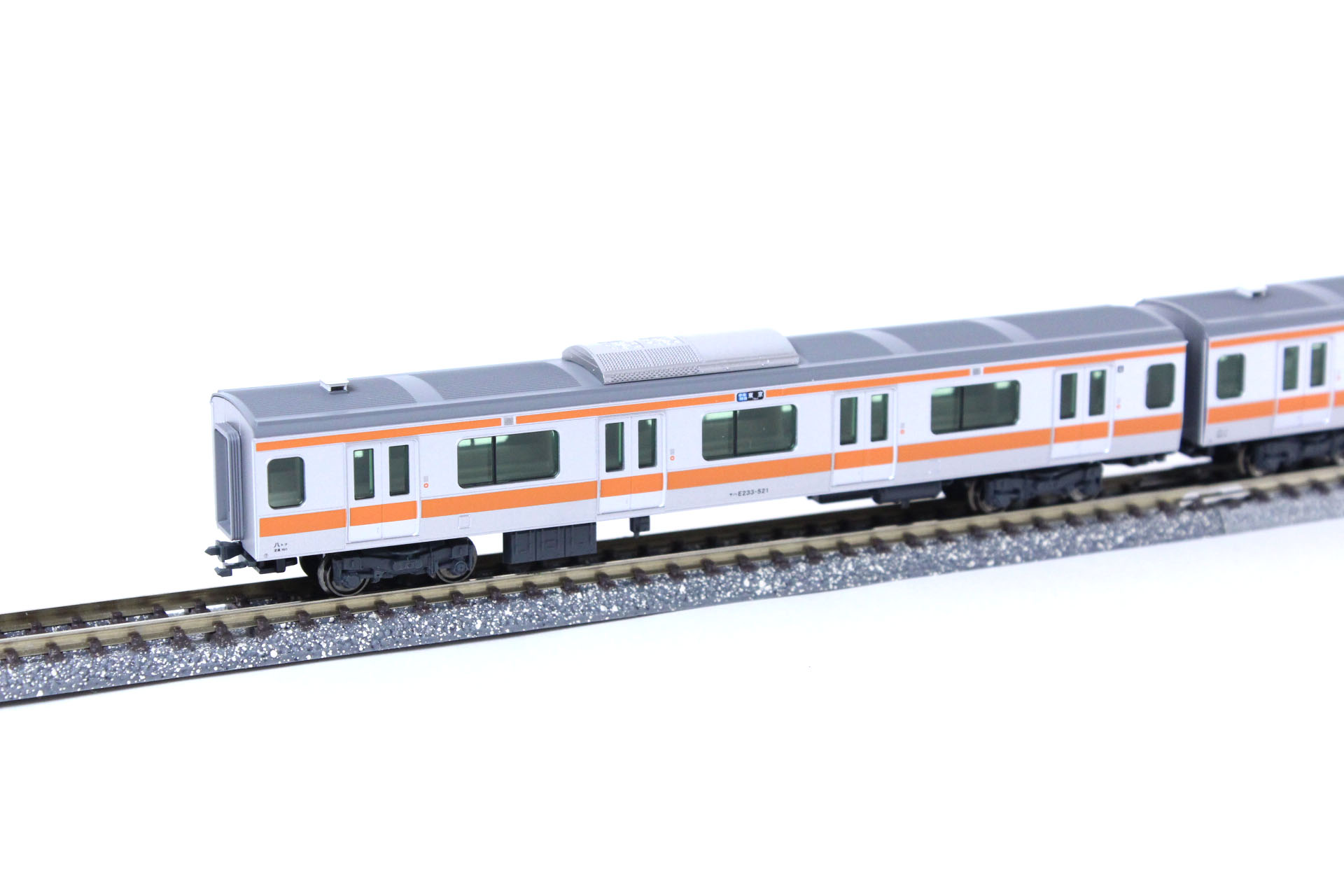 KATO 10-1312 E233系 中央線(T編成) 4両増結セット | 鉄道模型 通販 