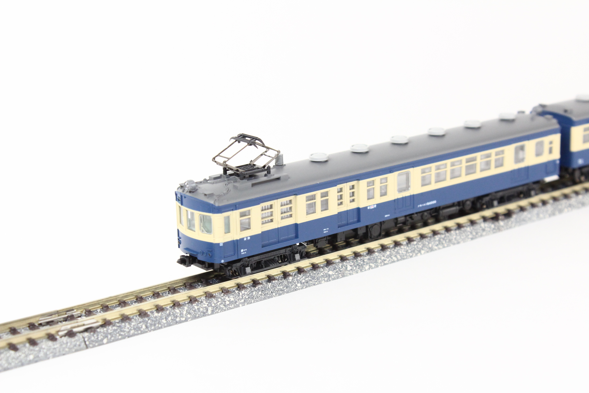 カトー 10-1306 50系51形客車 5両基本セット【特別企画品】 | 鉄道模型 
