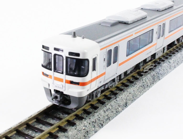 KATO 10-1378 313系3000番台 2両セット 鉄道模型 Nゲージ | 鉄道模型 