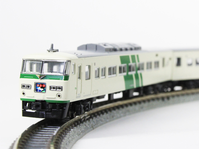 KATO 10-1442 185系200番台「踊り子色」7両セット 鉄道模型 Ｎゲージ 
