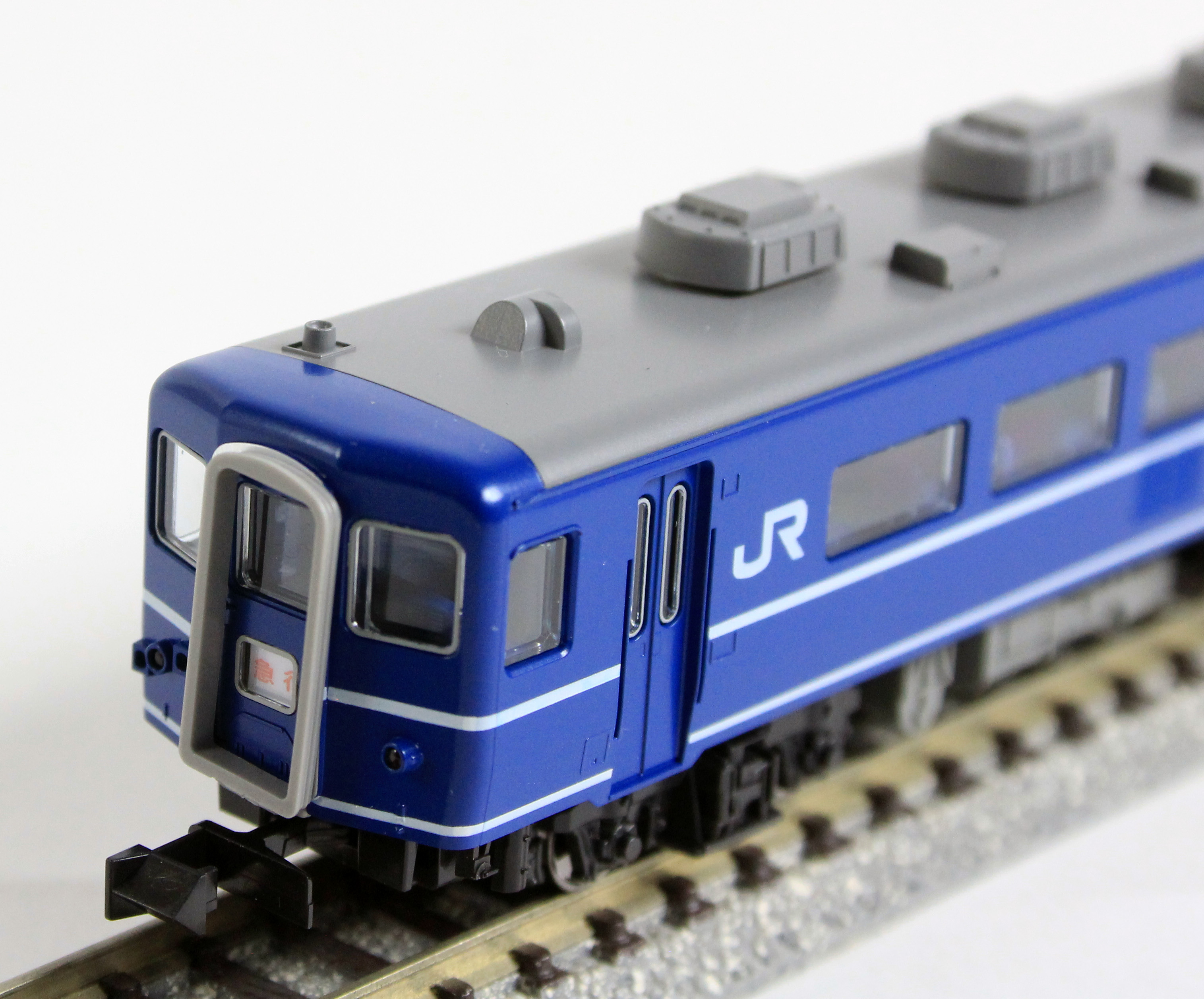 KATO 5283-A スハフ14 JR仕様 鉄道模型 Nゲージ | 鉄道模型 通販 