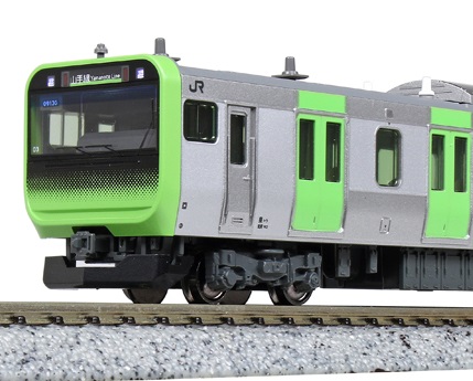 KATO 10-1468 E235系 山手線 基本4両セット | 鉄道模型 通販 ホビー 
