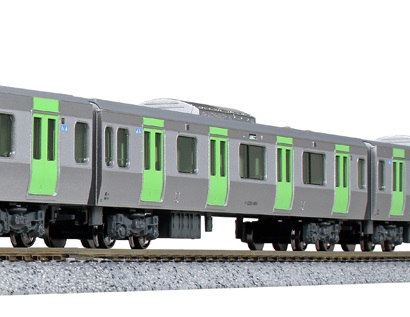 KATO 10-1469 E235系 山手線 増結4両セットA | 鉄道模型 通販 ホビー