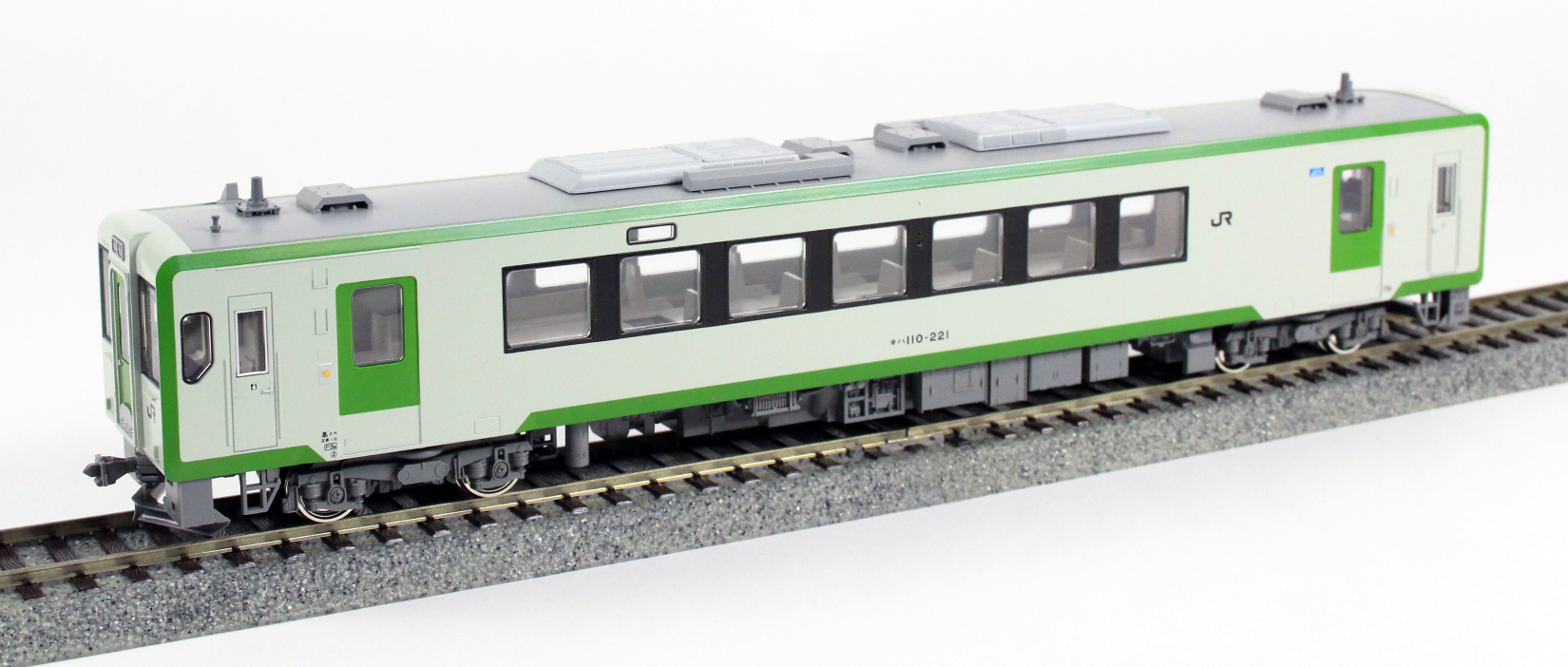 KATO カトー 1-615 キハ110-200番台 M 鉄道模型 HOゲージ | 鉄道模型 