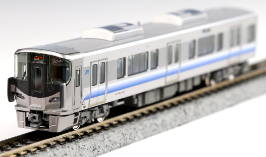 KATO 10-945 225系5100番台「関空・紀州路快速」タイプ4両セット 鉄道
