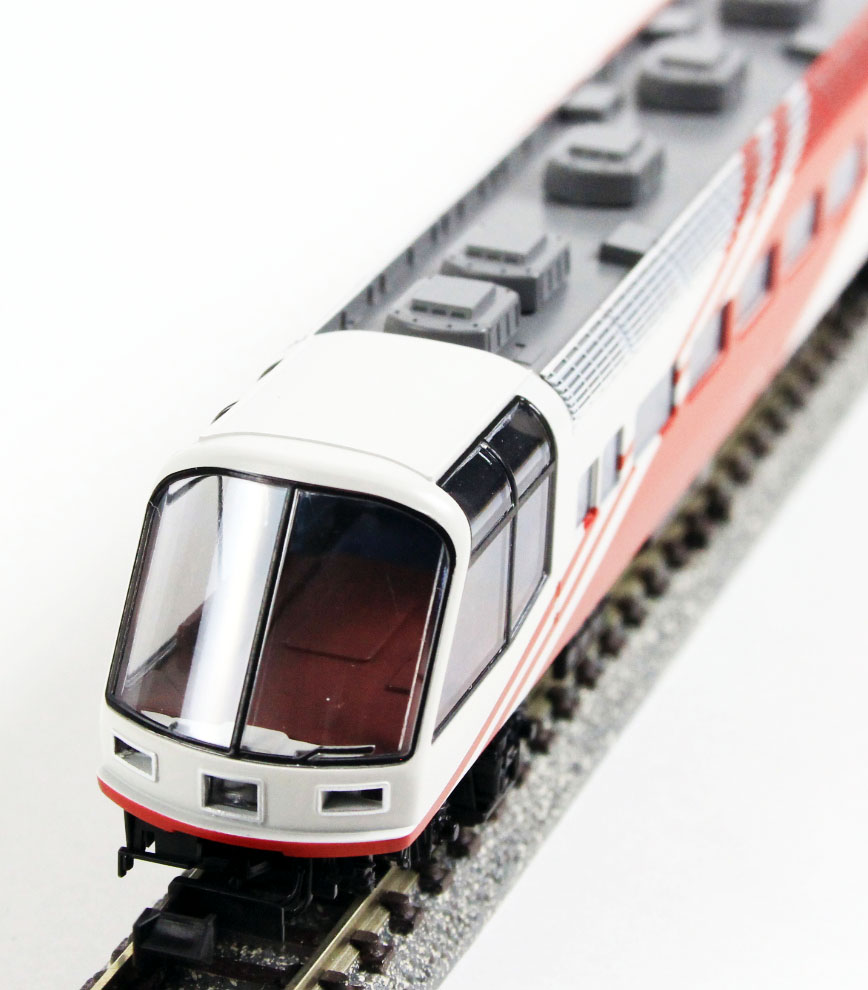 人気商品！】 KATO スーパーエクスプレスレインボー7両セット 鉄道模型 