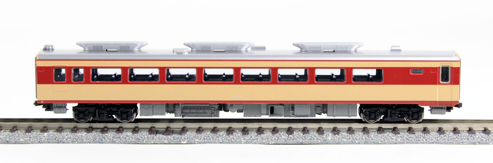 KATO カトー 6064-2 キハ80 初期形 鉄道模型 Nゲージ | 鉄道模型 
