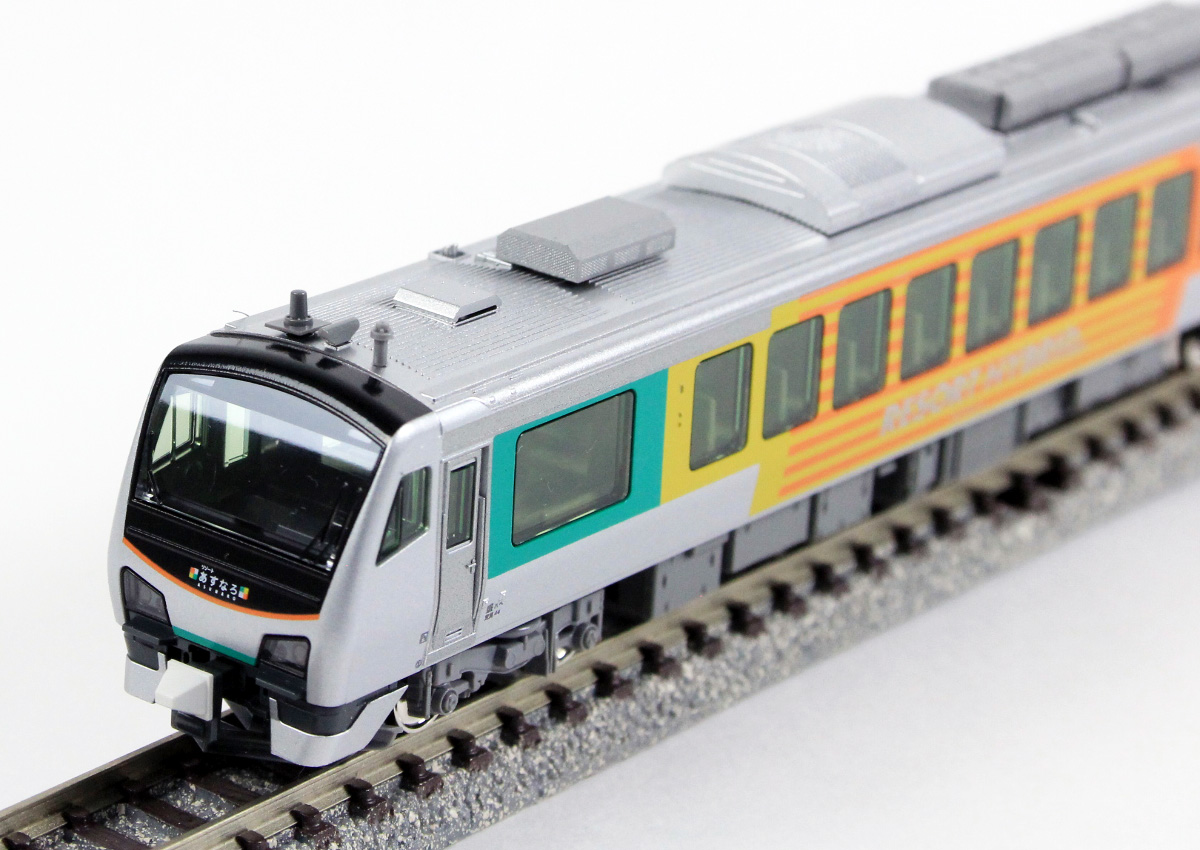 KATO 10-1369 HB-E300系「リゾートあすなろ」 2両セット 鉄道模型 N