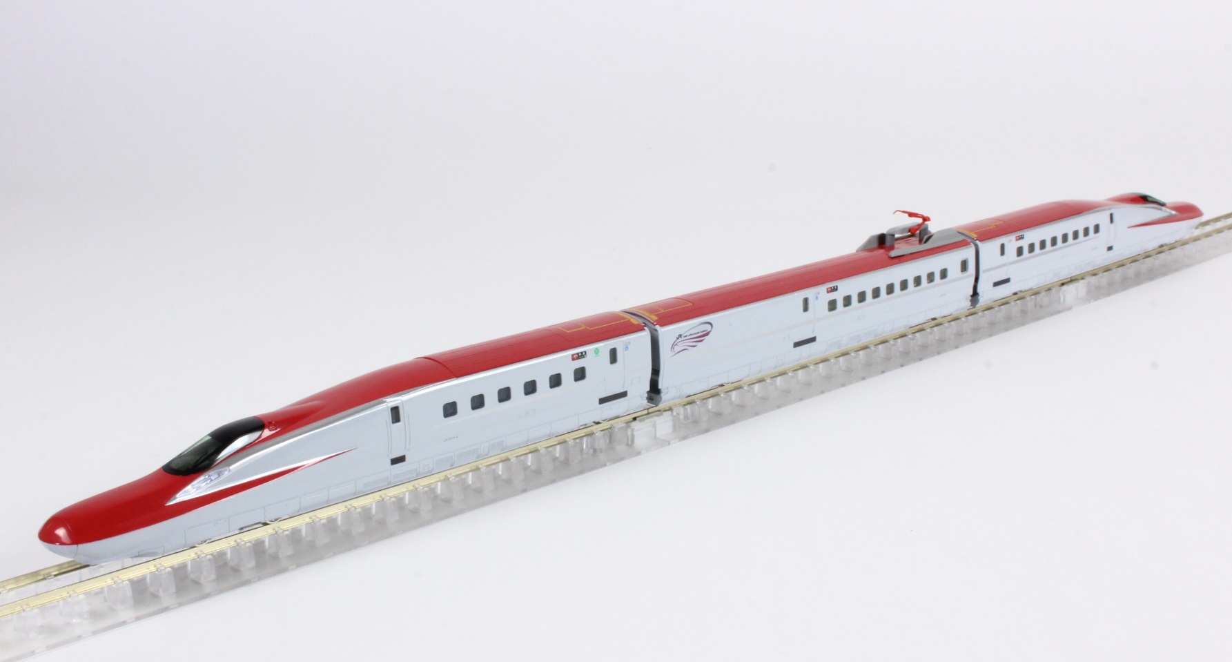 カトー KATO 10-1566 E6系新幹線 こまち 基本3両セット Nゲージ | ホビーショップタムタム 通販 鉄道模型
