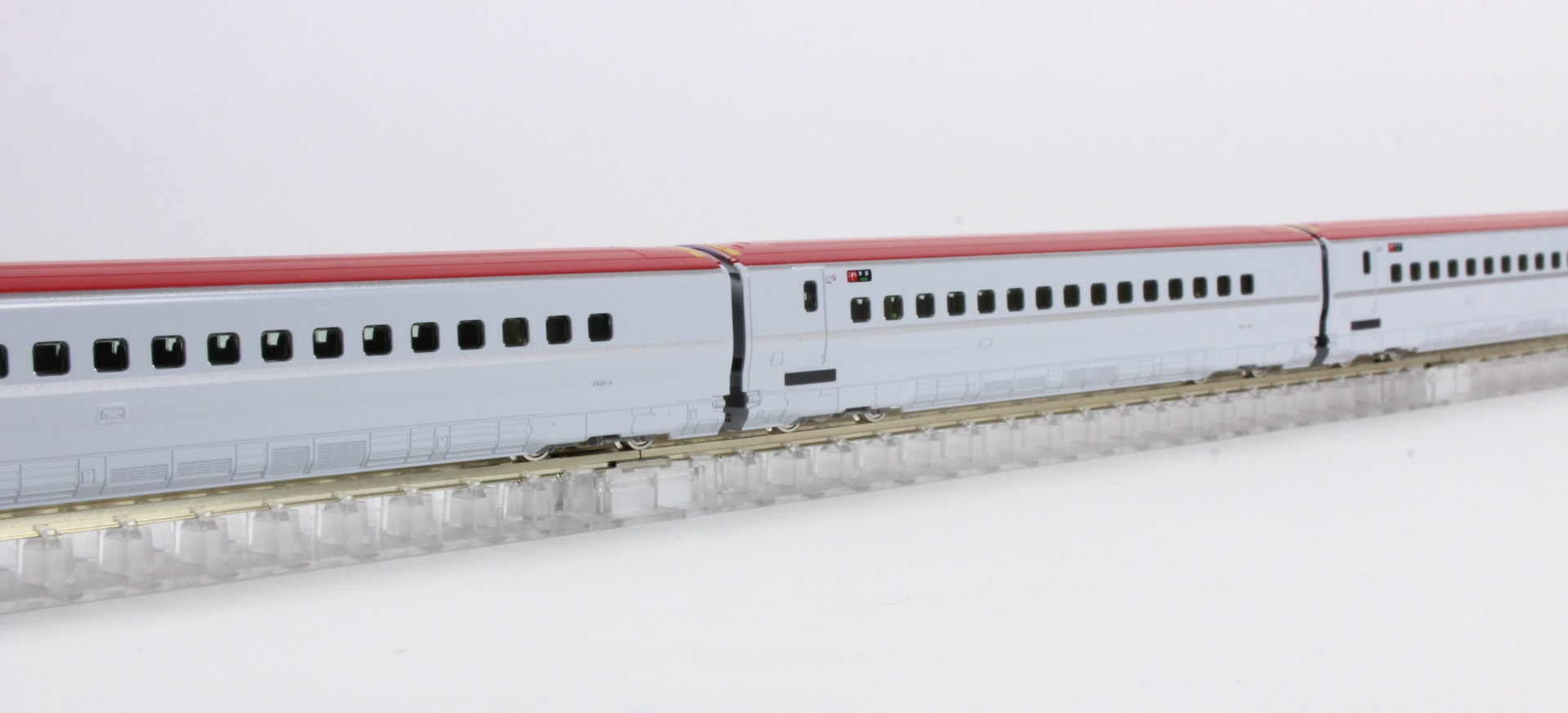 KATO 10-1567 E6系新幹線 こまち 増結4両セット | 鉄道模型 通販 