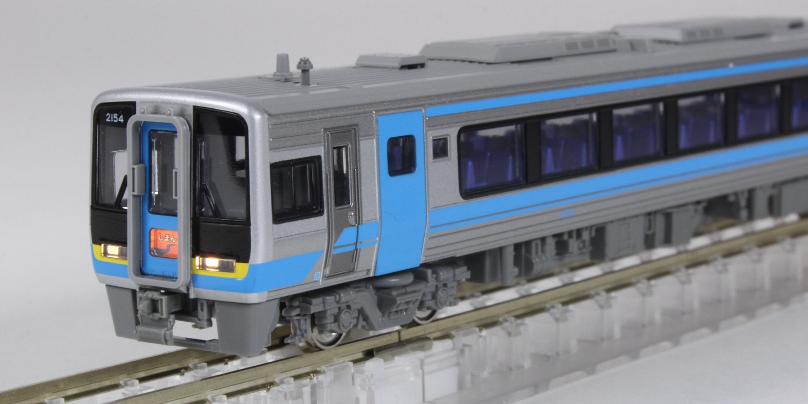 カトー 10-1504 JR四国2000系 3両セット Nゲージ | 鉄道模型 