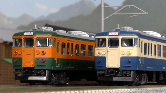 しなの鉄道 115系電車 台湾鉄道自強号色  TOMIX トミックス 特企  セット 3両 Nゲージ  年末のプロモーション大特価 送料無料 97925  鉄道模型 ZN77622