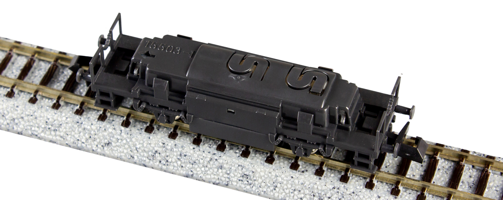 カトー 11-110 チビ客車用動力ユニット Nゲージ | 鉄道模型 通販 