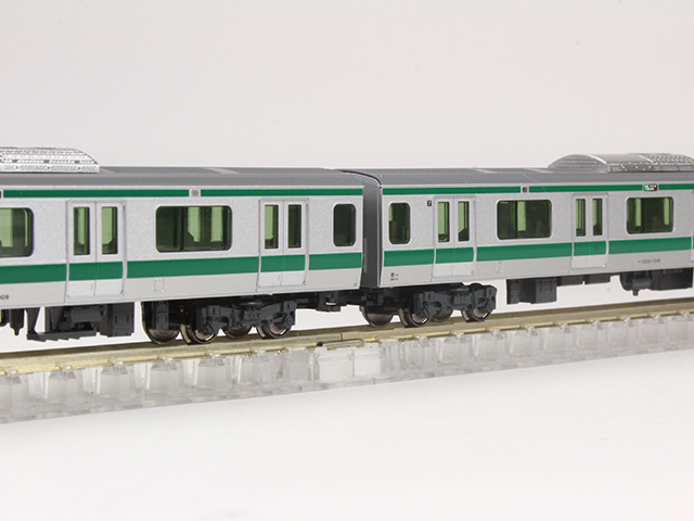 カトー 10-1630 E233系7000番台 埼京線 基本6両セット Nゲージ | 鉄道 