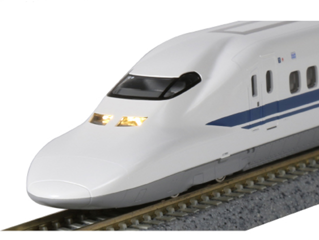 KATO 10-1645 700系新幹線「のぞみ」 8両基本セット Nゲージ | 鉄道