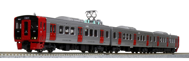 KATO 10-1686 813系200番代 基本3両セット Nゲージ | 鉄道模型 通販