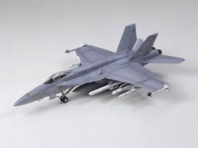 1/72 F/A-18E スーパーホーネット | 鉄道模型・プラモデル・ラジコン 