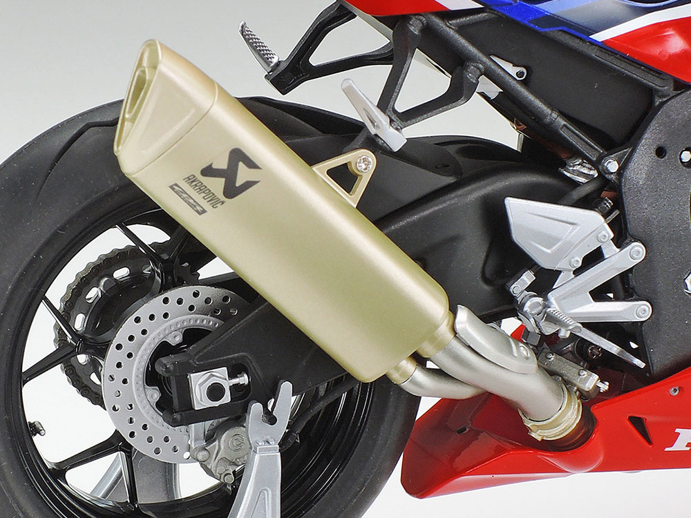 1/12 Honda CBR1000RR-R FIREBLADE SP | 鉄道模型・プラモデル・ラジコン・ガン・ミリタリー・フィギュア・ミニカー  玩具(おもちゃ) の通販サイト