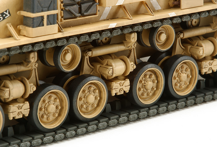 1/35 イスラエル軍戦車 M51 スーパーシャーマン | 鉄道模型