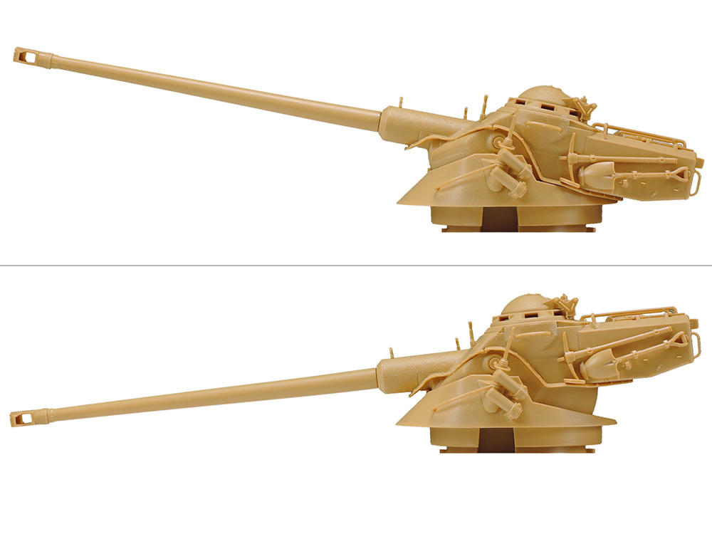 1/35 フランス軽戦車 AMX-13 | 鉄道模型・プラモデル・ラジコン・ガン