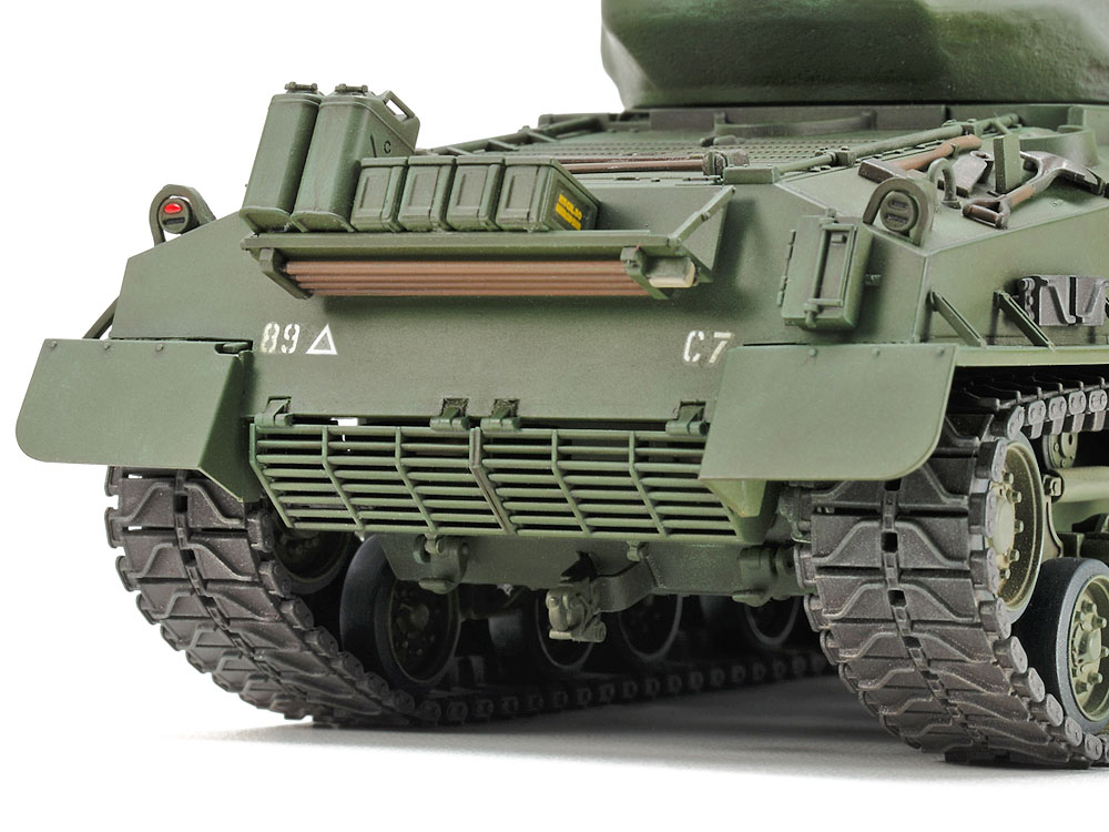 アメリカ戦車 M4A3E8 シャーマン イージーエイト - www.stedile.com.br