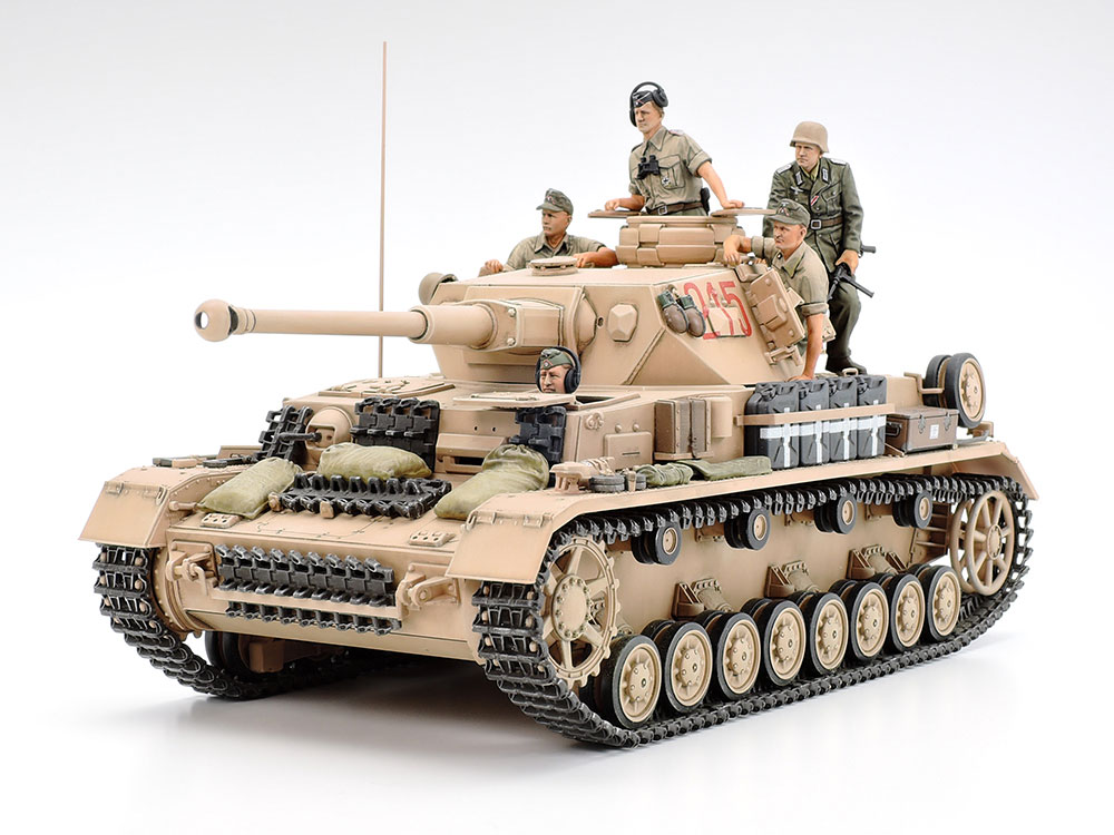 1/35 ドイツIV号戦車G型 初期生産車 | 鉄道模型・プラモデル・ラジコン