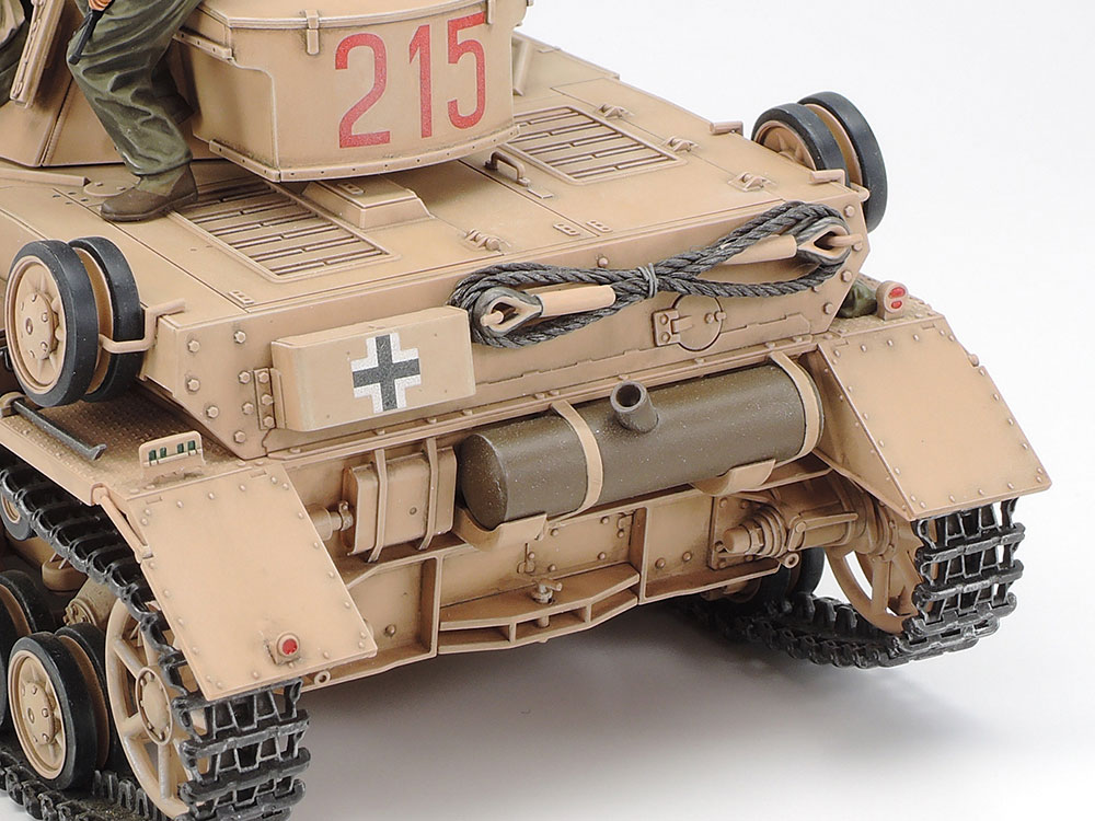1/35 ドイツIV号戦車G型 初期生産車 | 鉄道模型・プラモデル・ラジコン 