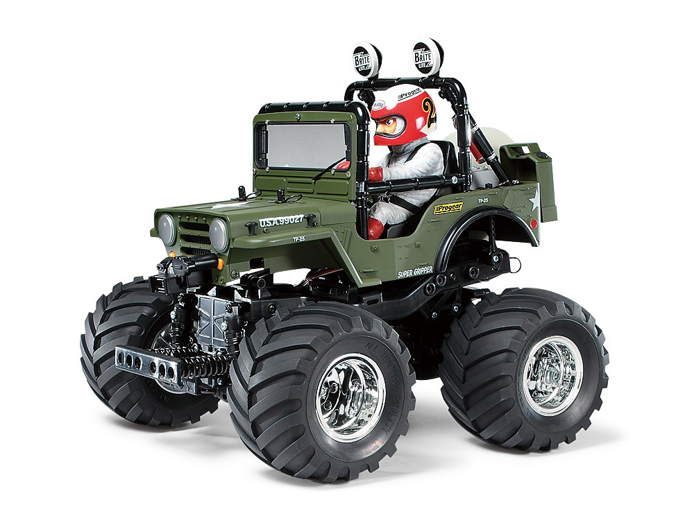 【低価在庫】タミヤ　ワイルドウィリー２　WR-02　ミリタリー　ワイルドウイリー2　WILD WILLY2　迷彩　軍用車 米軍 US ARMY GF-01 デジカモ 田宮模型