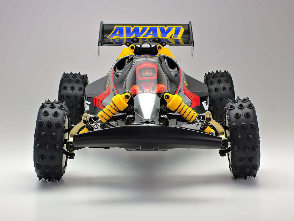 タミヤ 1/10 VQS 2020 組立キット | 鉄道模型・プラモデル・ラジコン