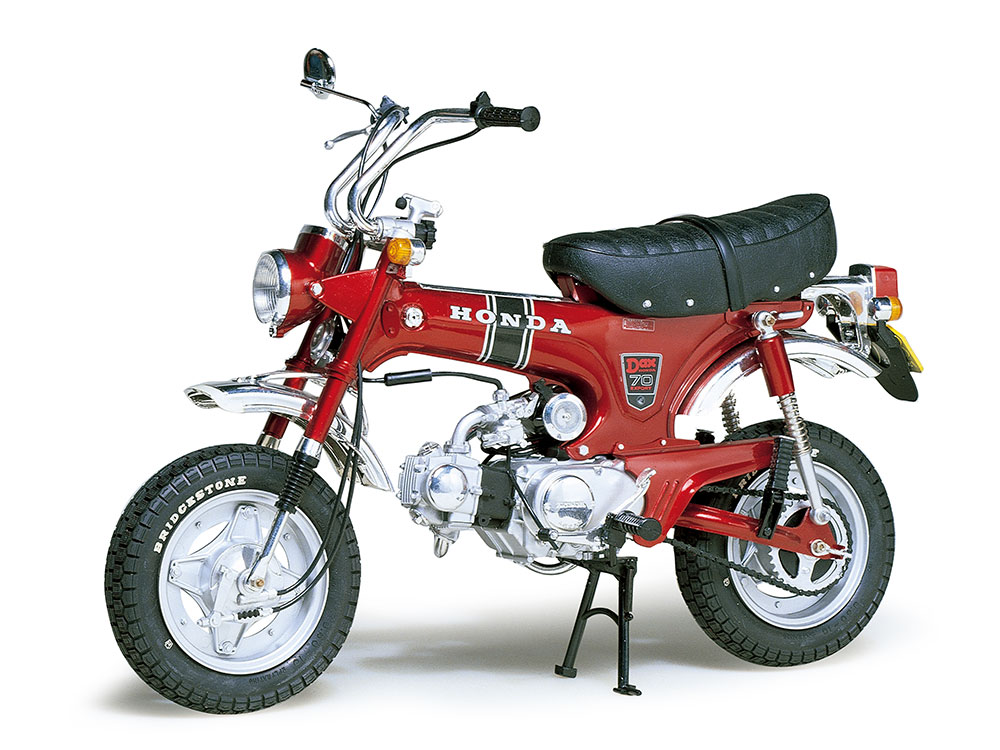 新品?正規品 Honda ホンダ バイクフィギュア BOSS