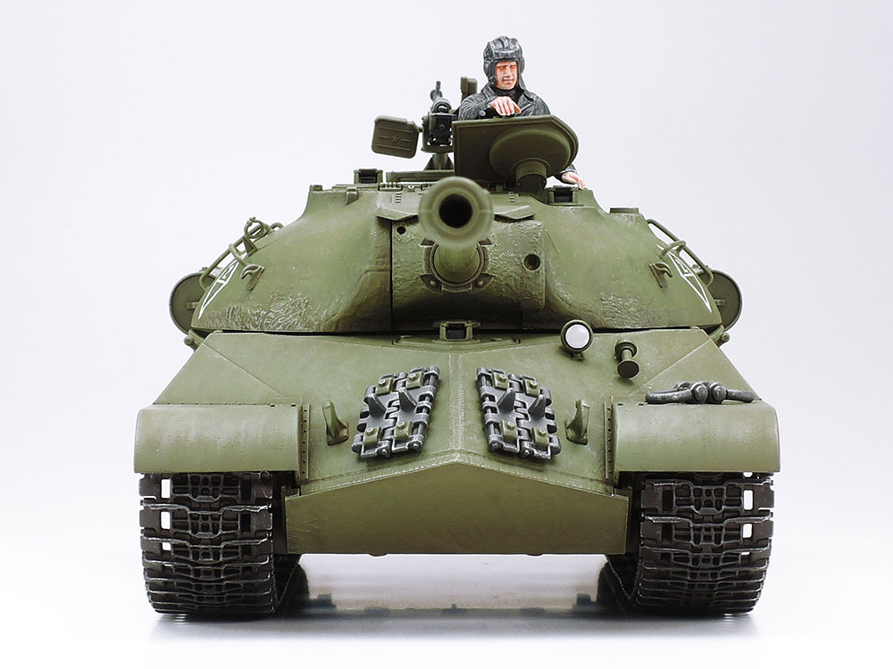 1/35 ソビエト重戦車 JS3 スターリン3型 | 鉄道模型・プラモデル 
