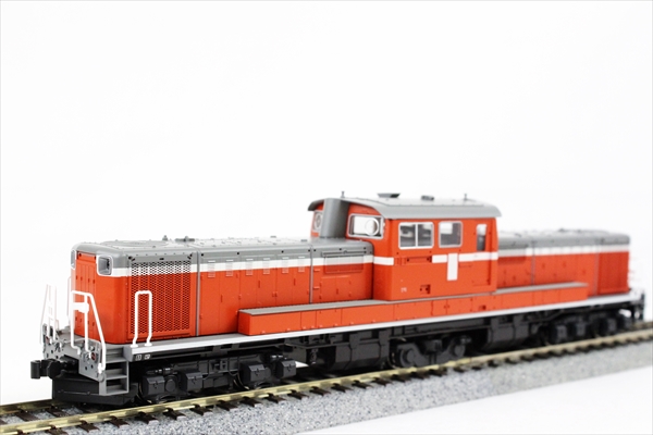 KATO 1-701 DD51 耐寒形 鉄道模型 HOゲージ | 鉄道模型 通販 ホビー ...