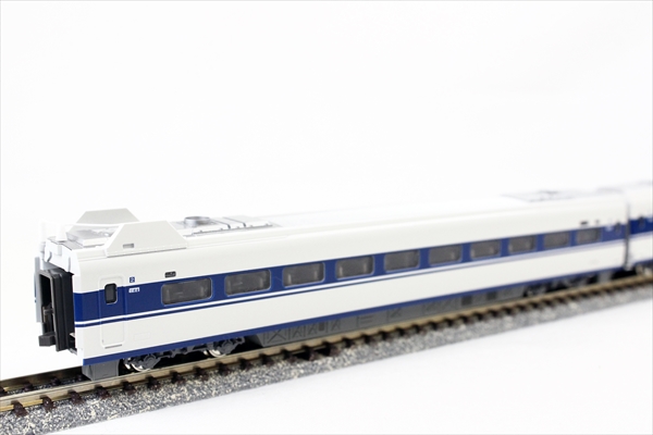 KATO 10-355 100系新幹線 グランドひかり6両増結セット | 鉄道模型 ...