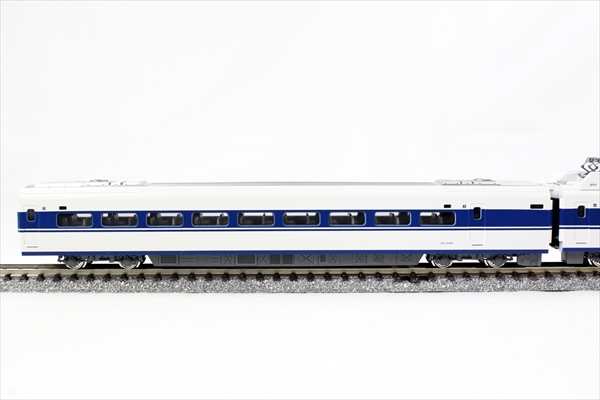 KATO 10-356 100系新幹線「グランドひかり」増結2両セット | 鉄道模型