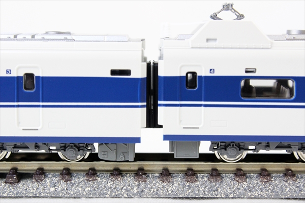 KATO 10-356 100系新幹線「グランドひかり」増結2両セット | 鉄道模型