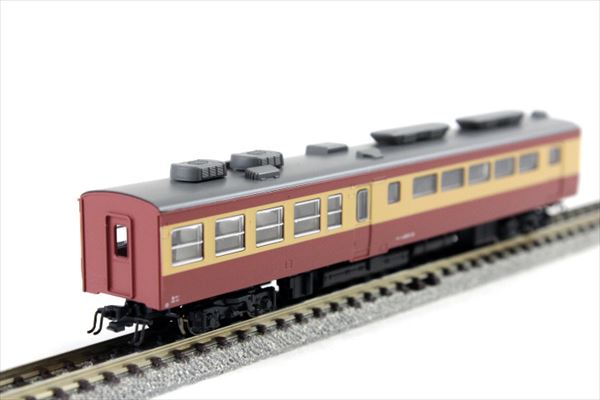 KATO 4024 サハシ455 | 鉄道模型 通販 ホビーショップタムタム