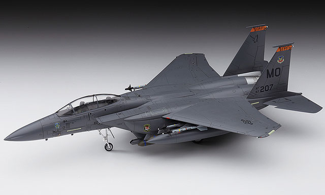 ハセガワ E39 1/72 F-15E ストライク イーグル | ホビーショップタムタム 通販 プラモデル